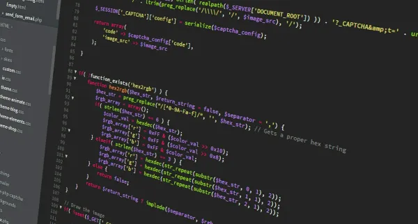 PSR: المعايير التي تنظّم كتابة كود PHP
